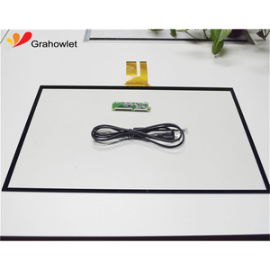 Màn Hình Cảm Ứng PCAP Kích Thước Tùy Chỉnh 17.3 18.5 19 21.5 23.6 24 27 30 32 Inch Màn Hình Cảm Ứng Điện Dung Lớn - Product Image 3