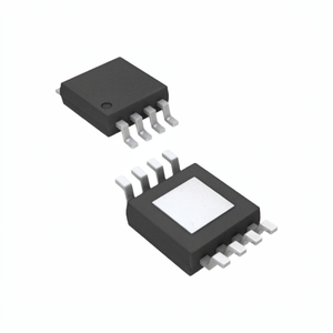 Authorized Distributor Electronics Component Power Management (PMIC) 8 TSSOP, 8 MSOP Exposed <b>Pad</b> TPS79428DGNRG4 - Product Image 1