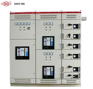 6KV Distribusi Tenaga Listrik Switchgear Lv