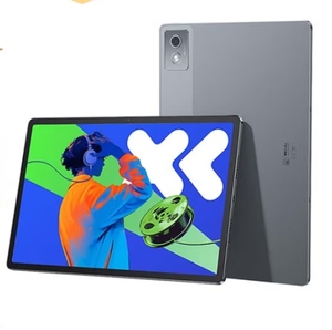 <span class=keywords><strong>Lenovo</strong></span> <span class=keywords><strong>Tablet</strong></span> Xiaoxin Pad Pro 12.7 pollici <span class=keywords><strong>Tablet</strong></span> apprendimento 2-in-1 <span class=keywords><strong>Tablet</strong></span> 2.9K 144HZ 8GB + 256GB 2a generazione grigio elefante - Product Image 1