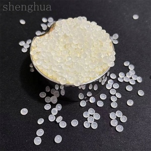 LLDPE Gránulos de polietileno de baja densidad lineal general LLDPE Resina de grado de moldeo por inyección LLDPE - Product Image 4