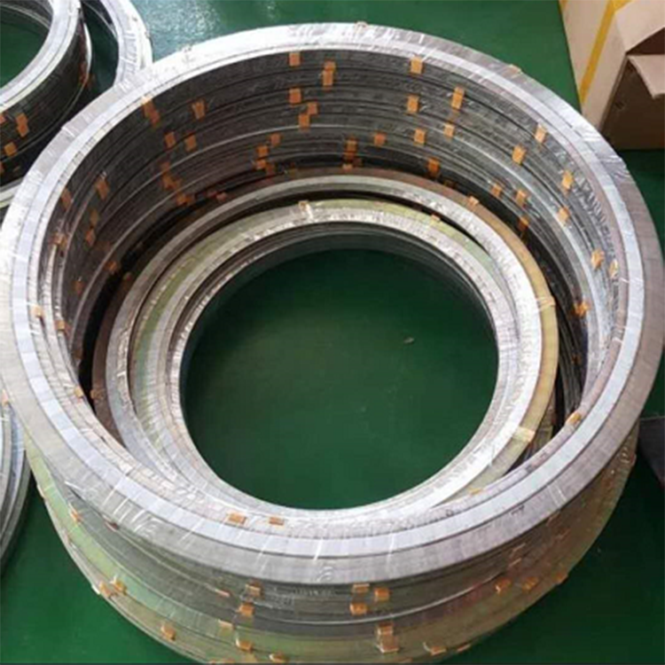 High Quality Gasket for High Pressure Environment