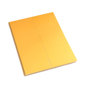Chất lượng cao kiểm soát dịch hại số lượng lớn mousetrap chuột Chuột giấy Board rat bắt Keo Bẫy - Product Image 5
