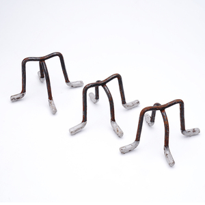 Sedia da Bar in acciaio dal Design moderno, - Product Image 5