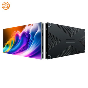 MLS 600x337.5mm COB-P1.86 p1.87 Độ phân giải cao <span class=keywords><strong>LED</strong></span> Video tường trong nhà liền mạch nhỏ Pixel pitch đầy đủ màu sắc màn hình hiển thị <span class=keywords><strong>LED</strong></span> - Product Image 1