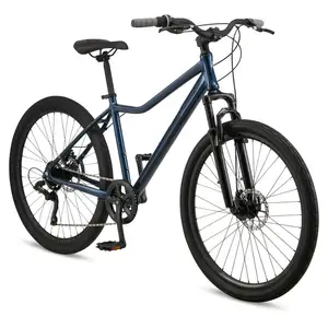 디스크 브레이크와 프론트 서스펜션 포크 MTb 도시 도로 자전거와 수출 27.5 인치 알루미늄 합금 산악 자전거