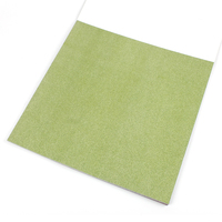 Papier de scrapbooking Ariste Spring Style 20615-1-2, 12x12, 12 motifs, vente en gros, bloc de papier avec impression UV, 24 feuilles, papier cartonné 190 g/m²