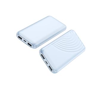 Chargeur portable d'urgence à charge rapide pour téléphone, grande capacité 10000 mAh, double port USB - Product Image 6