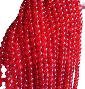 Perline Rondelle per Creazione di Gioielli, Colori Misti, Negozio di Fabbrica - Product Image 2