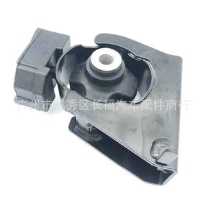 แท่นยึดเครื่องยนต์ด้านหน้าโตโยต้า 12361-0T210 อะไหล่ทดแทนใหม่ - Product Image 4