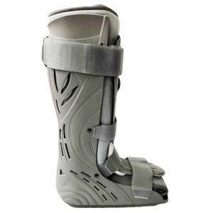 Orthèses et bottes chirurgicales respirantes orthopédiques Airboots Walker Boots - Product Image 1