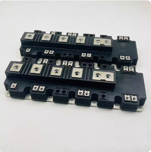 รับประกัน 1 ปี โมดูล IGBT รุ่น DP900N1200TU104204 - Product Image 2
