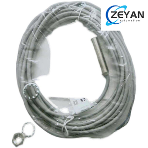 BES0062 บอลลัฟต์ของแท้ <span class=keywords><strong>BES</strong></span> M12MI-PSC40B-BP03 BV03 BV05BES0001 - Product Image 4