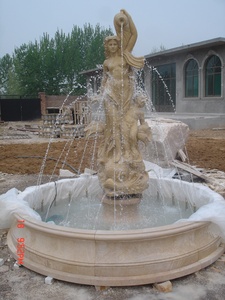 Chine nature marbre boule flottante <span class=keywords><strong>fontaine</strong></span> d'eau - Product Image 6