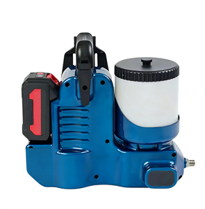 Mini Pulverizador Portátil para el Hogar, Alimentado por Batería <span class=keywords><strong>de</strong></span> Litio - Product Image 3