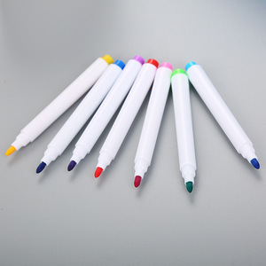Розовый цвет tacons/чёрные доска маркер для белой доски whiteboard-<span class=keywords><strong>marker</strong></span>-ink-1-litre стереть с щетка - Product Image 3