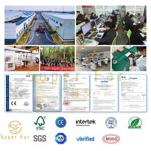 Ull-Viaje de 12mm, cashes, est ackaging Faux ininx Ashes - Product Image 6