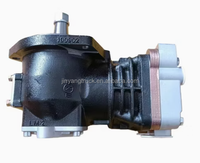 Compresseur d'air de pièces de rechange de camion 5801290814 pour le moteur Giesel du camion Hongyan et Shacman Dongfeng Hongyan Sinotruk Foton FAW