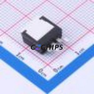 Transistor de Efecto de Campo (MOSFET) Original y Nuevo HYG054N09NS1B TO-263-2L - Product Image 1