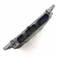 7623630 5WK92615 7634083 5WK92620 MSV90 ECU Original Usada para F10 F11 523i 528i F25 X3 3.0L Módulo de Control del Motor