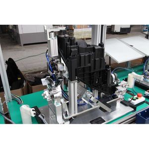 Cản sau ô tô OEM 86611-1E000 dành cho <span class=keywords><strong>Accent</strong></span> 2006 - Product Image 2