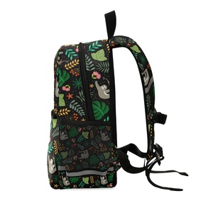 Fashion Girl School Bag Casual New Simple Backpack Teen School Bag Backpack for Student - Product Image 2