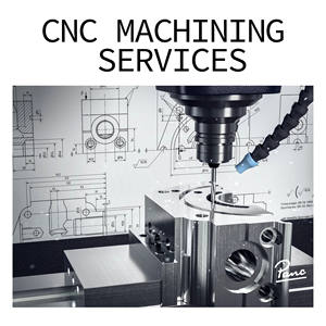 บริการสร้างต้นแบบ CNC อย่างรวดเร็ว |   ระยะเวลาดำเนินการ 7 วัน |   ชิ้นส่วนโลหะและพลาสติกแบบกำหนดเอง |   การผลิตแบบชุดเล็ก |   เครื่องจักรซีเอ็นซีสำหรับงานปริมาณน้อย - Product Image 6