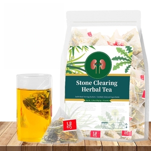 Thé aux herbes pour éliminer les <span class=keywords><strong>calculs</strong></span>, améliorer la fonction rénale, thé aux herbes pour éliminer les <span class=keywords><strong>calculs</strong></span>, soutenir <span class=keywords><strong>et</strong></span> protéger le foie - Product Image 1