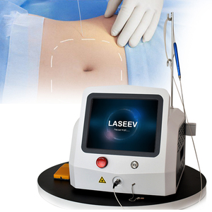 Mớ<span class=keywords><strong>i</strong></span> nhất <span class=keywords><strong>lipolaser</strong></span> 980nm 1470nm endolaser mặt nâng máy phẫu thuật chất béo Thiết bị giảm béo lipolysis hút mỡ - Product Image 5