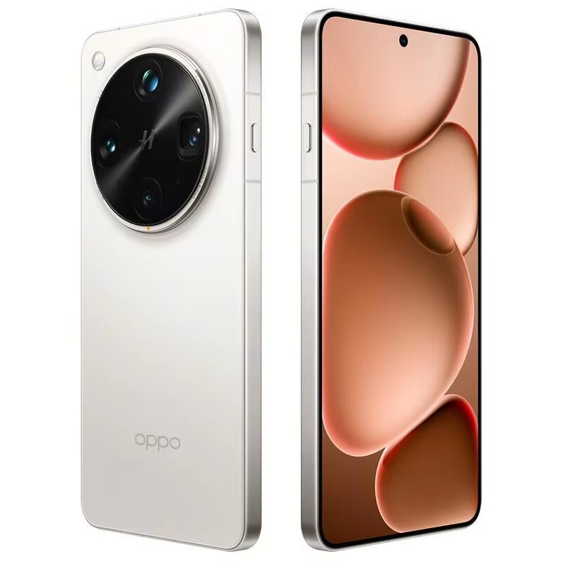 OPPO Find X8 Ultra 5G Smartphone 6.8