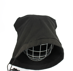 Chine Usine Prime Qualité Lacrosse <span class=keywords><strong>Casque</strong></span> avec Verrouillage Cordon <span class=keywords><strong>Casque</strong></span> Sac - Product Image 3