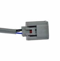 Z601-18-861A Z602-18-861 Capteurs d'oxygène avant et arrière pour Mazda 3 Mazda 1.6L
