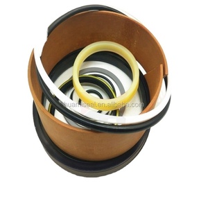 Kit de joints toriques pour vérin hydraulique de chargeuse WA420-3, kit de joints de benne pour vérin hydraulique 707-99-73020 - Product Image 2