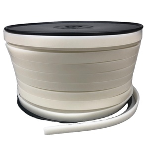 Không thấm nước Silicone LED sọc không khung hộp đèn với 10*3 mét cạnh cao su và Gasket Dải hộ gia đình sản phẩm cao su - Product Image 3