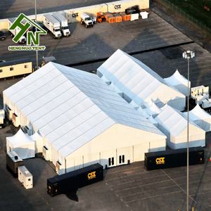 Tente de sport intérieure en aluminium pour terrain de <span class=keywords><strong>tennis</strong></span> / salle de sport de basketball / terrain de badminton intérieur - Product Image 5