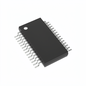 IC MCU แฟลช7KB 8BIT 28 SSOP 28 SSOP (0.209 ", กว้าง5.30มม.) ผู้ผลิตชิ้นส่วนอิเล็กทรอนิกส์แบบฝังตัว - Product Image 1
