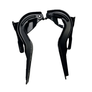 JJQ OEM 60120-SWA-000ZZ 60120SWA000ZZ Conjunto de bisagra de capó de alta calidad para Honda <span class=keywords><strong>CRV</strong></span> 2007-2011RE2 RE1 RE4 - Product Image 1