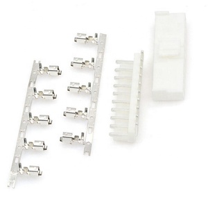 Connettori Originali VH3.96 con Passo 3.96mm, 2 3 4 5 6 Pin, 8 10 Pin, Alloggiamento Wafer e Terminali - Product Image 2