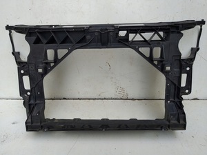 Front Cowling, Bảng Điều Khiển Phía Trước,, Bộ Tản Nhiệt Hỗ Trợ OE 6J0 805 588 A Cho SEAT IBIZA 2008-2012 - Product Image 2