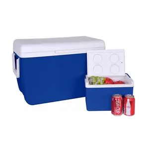 Caja de refrigeración multifunción, Enfriador de cerveza, 5L, 13l, venta al por mayor