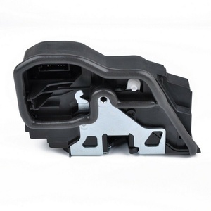 Actuador de Cerradura de Puerta Delantera Derecha 51217202146 OE #   51217202146 51217059974 937-801 - Product Image 1