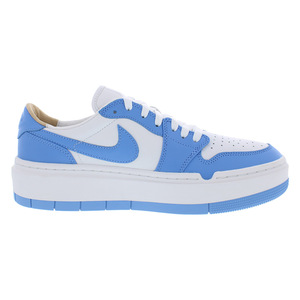 Scarpe Jordan Air Jordan 1 Elevate Low SE da Donna Colore Bianco/Blu Università |   100% Autentico - Product Image 3