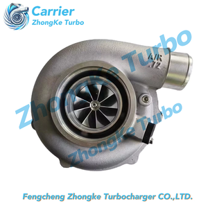 G30-900เทอร์โบ880693-5003S 880704-5008S 740902-0086 740902-0088 740902-0091 740902-0092เทอร์โบชาร์จเจอร์สำหรับ2.0L-3.5L <span class=keywords><strong>0.83</strong></span> A/R - Product Image 2