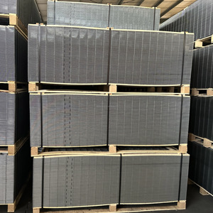 <span class=keywords><strong>1</strong></span>/<span class=keywords><strong>4</strong></span> <span class=keywords><strong>1</strong></span>/2 3/<span class=keywords><strong>4</strong></span> <span class=keywords><strong>1</strong></span> 2 inch lưới mạ kẽm hàn dây lưới Bảng điều khiển 8ft x 4ft - Product Image 2