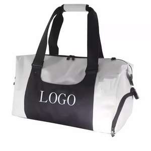 Sac à dos de sport professionnel personnalisé pour femmes, grande capacité, imperméable, en PU résistant à l'usure, pour le badminton et le tennis - Product Image 1