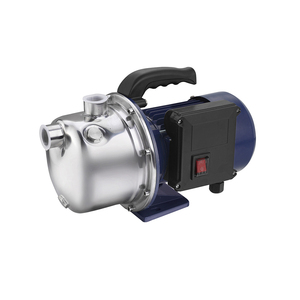 Pompe à eau électrique de surface Kuril 1300W 4800 L/H 50M Hauteur maximale - Product Image 1