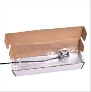 <span class=keywords><strong>Fundas</strong></span> protectoras dentales 8 "X 1-5/8" Cubierta desechable <span class=keywords><strong>de</strong></span> plástico con sensor <span class=keywords><strong>de</strong></span> rayos X digital - Product Image 4