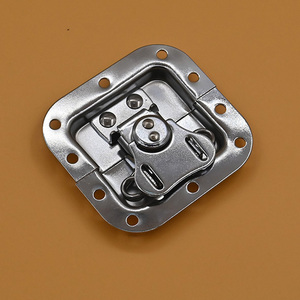 Nhỏ <span class=keywords><strong>flightcase</strong></span> lõm bướm Twist <span class=keywords><strong>Latch</strong></span> cho đường trường hợp công cụ thiết bị hộp fs1202 - Product Image 5