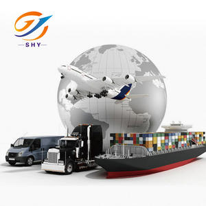 CNC Logistics Spedizioniere Cinese Specializzato in Spedizioni Aeree ed Express per la Giordania, Supporto 24/7, Assicurazione (0,3%), Trasporto in 6-20 Giorni - Product Image 2