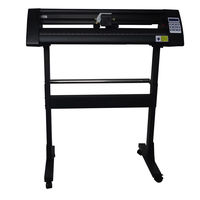 Plotter de Corte de Vinilo y Adhesivos de 1.2m y 1.6m